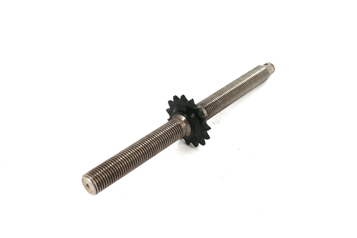 BLAW KNOX - 07592-211-00 - WELDMENT: CROWN ADJUSTER REAR