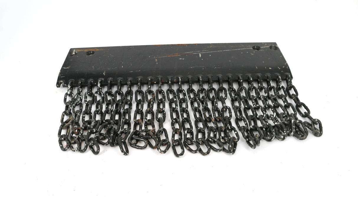 BLAW KNOX - 04984-311-00 - CONTAINMENT CHAIN EXT WELD