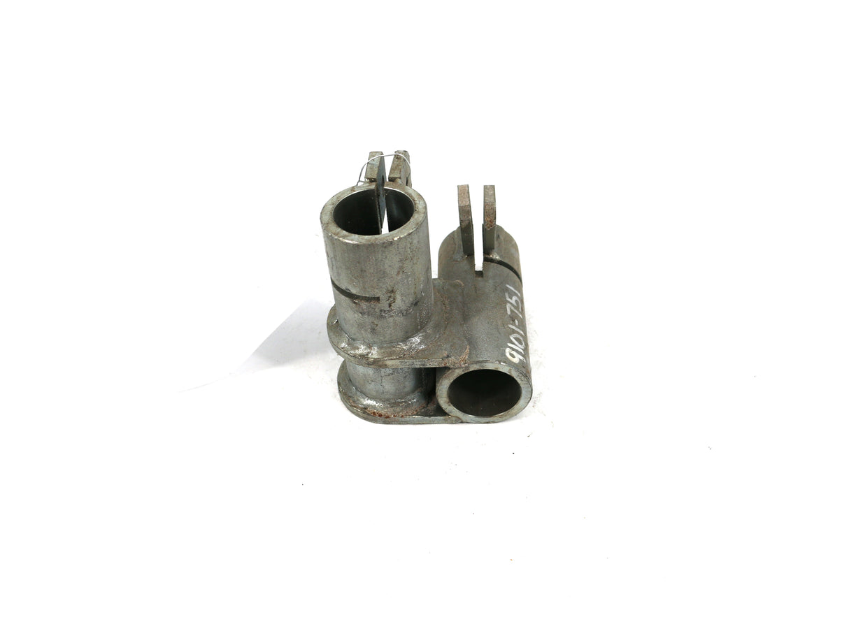 BLAW KNOX - 09101-751-00 - BRACKET-SUPPORT WELDMENT