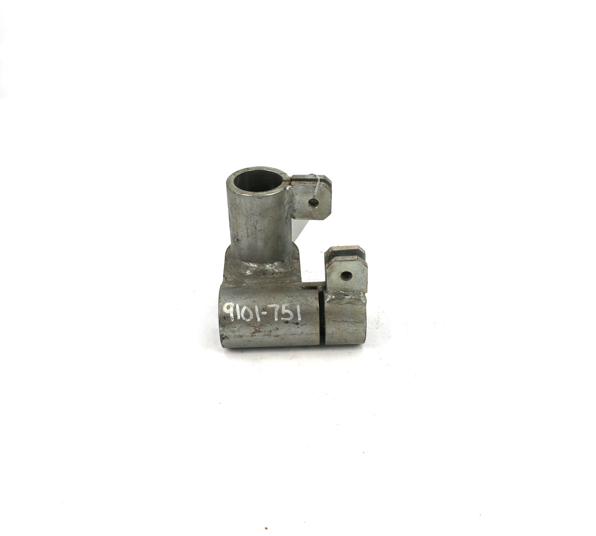 BLAW KNOX - 09101-751-00 - BRACKET-SUPPORT WELDMENT