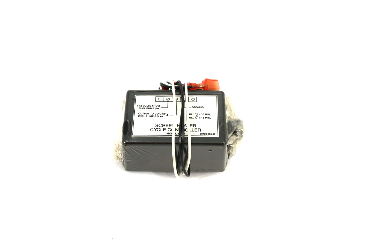 BLAW KNOX - 09101-545-00 - SCREED HEATER CYCLE CONTROLLER