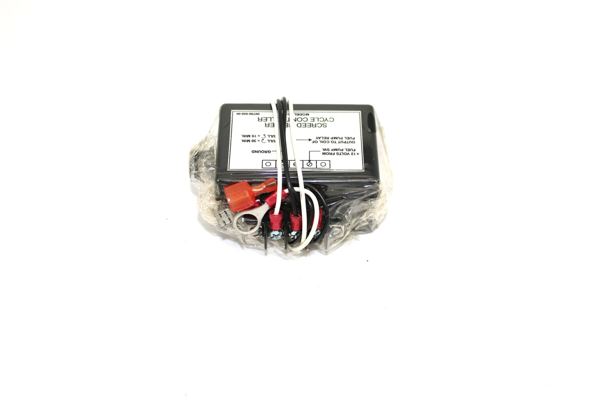 BLAW KNOX - 09101-545-00 - SCREED HEATER CYCLE CONTROLLER