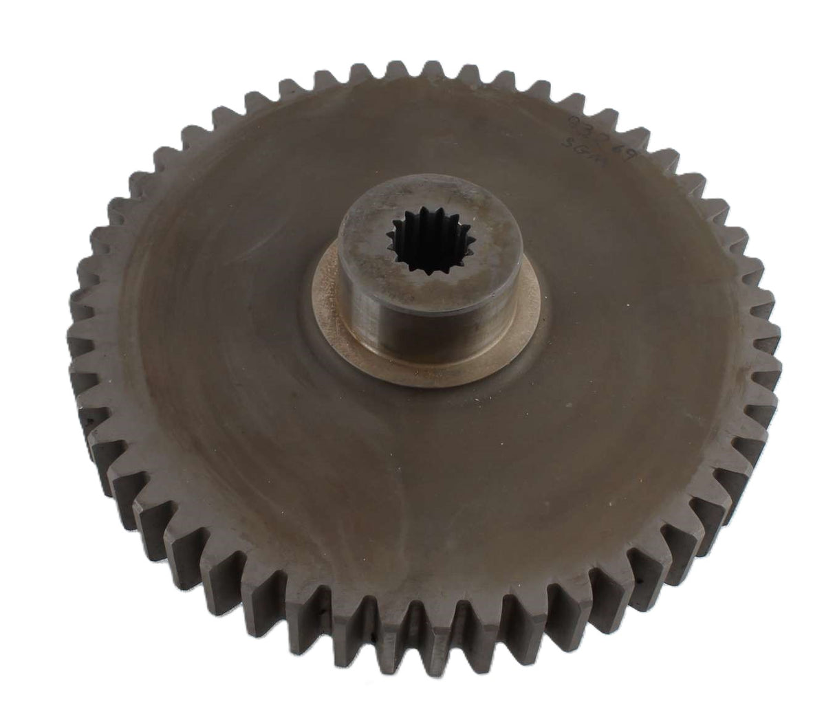 BLAW KNOX - 93269-000-00 - PUMP DRIVE BOX GEAR