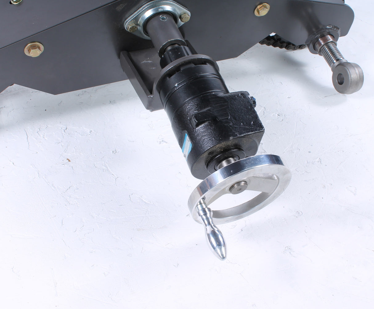 BLAW KNOX - 04707-682-00 - POWER CROWN KIT W/O HSE