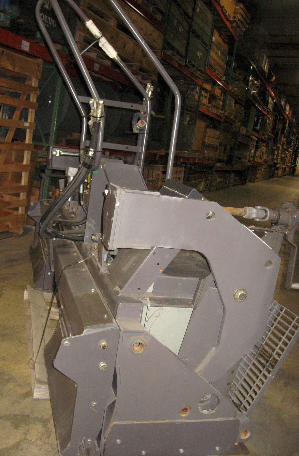 BLAW KNOX - 04708-396-00 - 10 ELEC WEDGELOCK W/3/6 ASSY