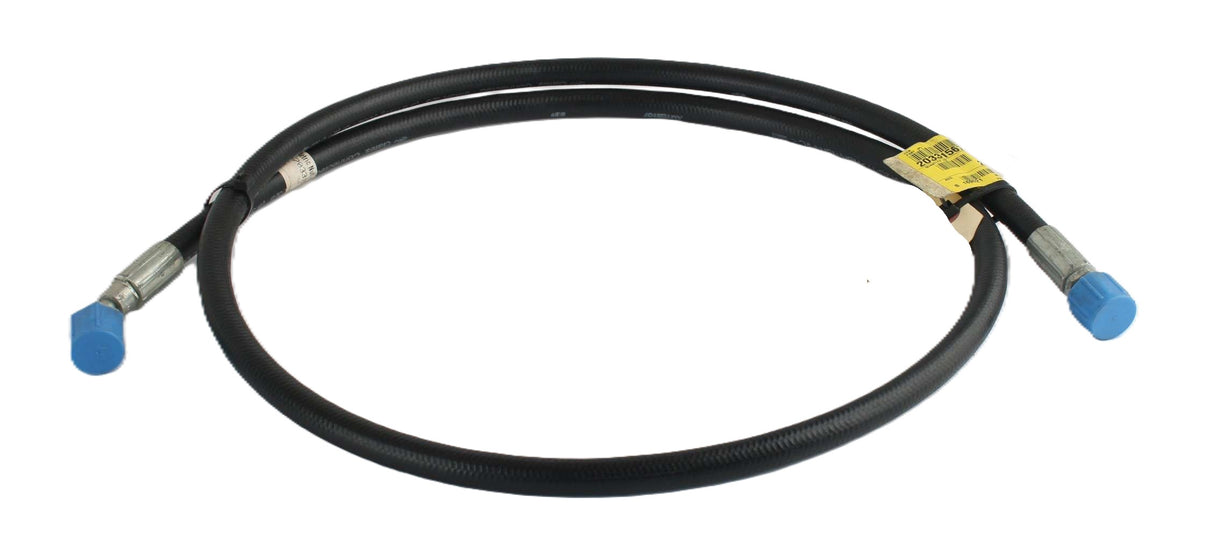 BLAW KNOX - 00282-667-00 - HOSE ASSEMBLY