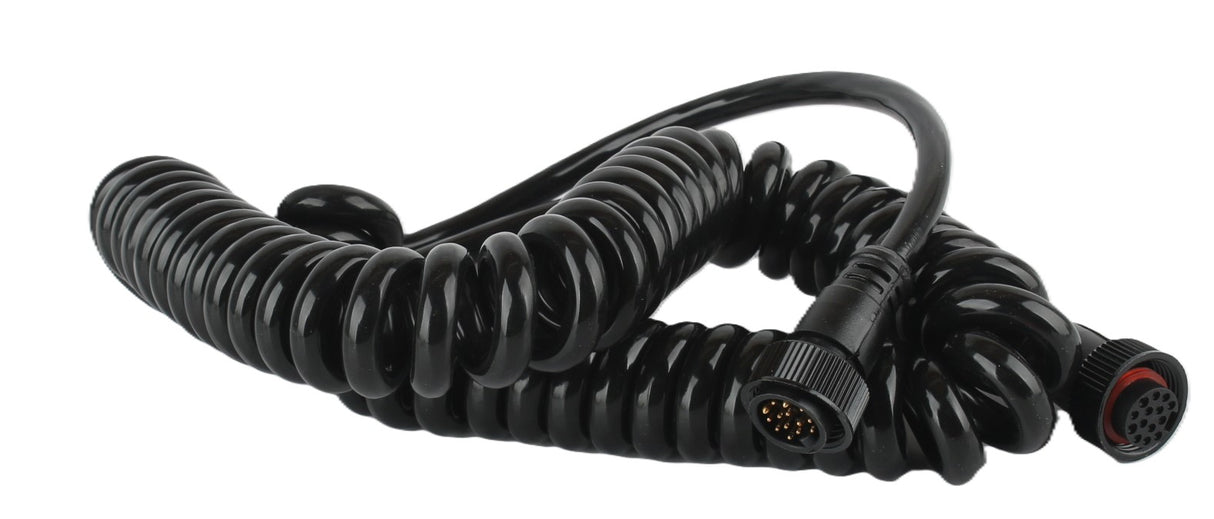BLAW KNOX - 04708-581-00 - CABLE ASSEMBLY