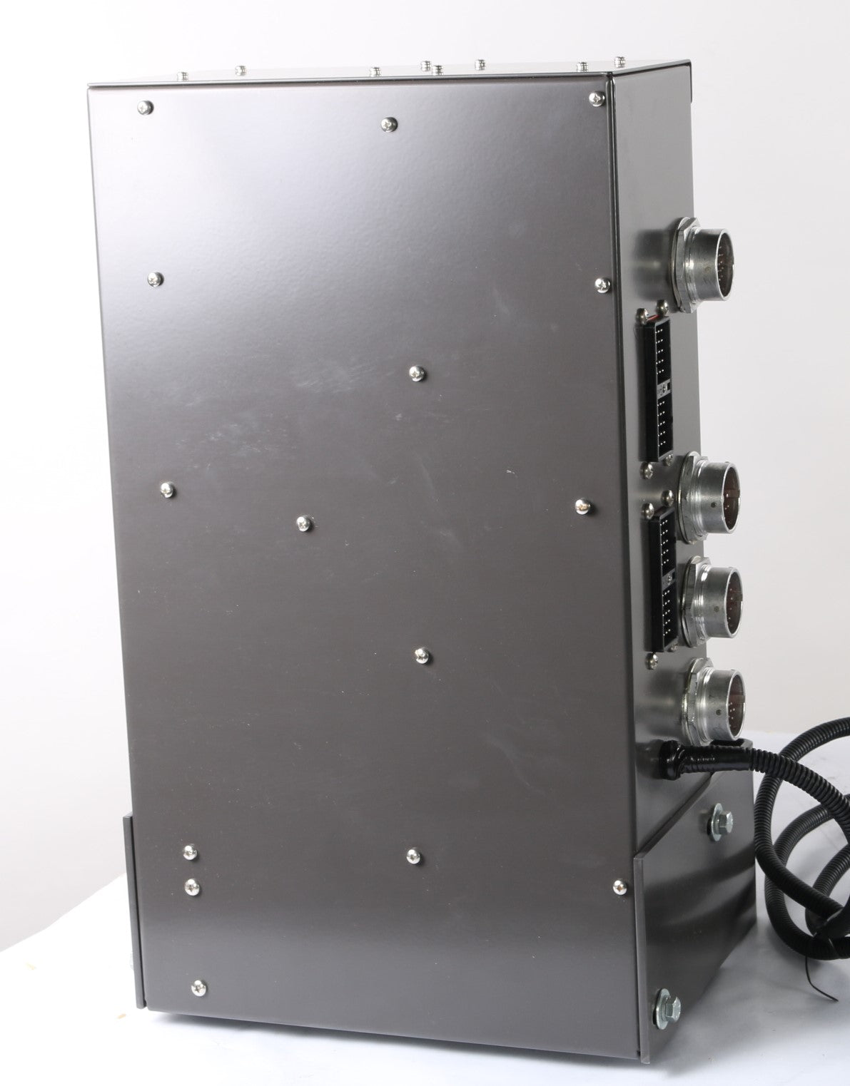 BLAW KNOX - 04975-515-00 - JUNCTION BOX ASSY