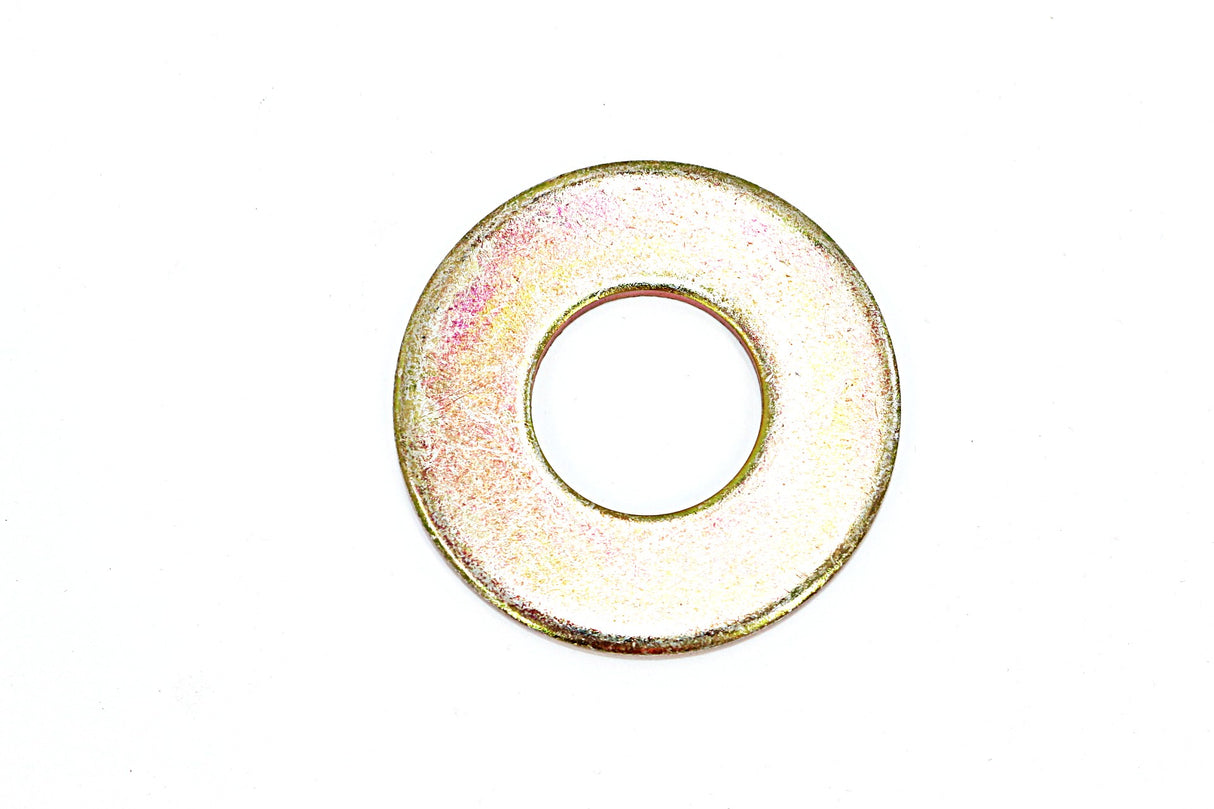 BLAW KNOX - 00092-012-00 - PLAIN WASHER; 1 1/8 TYPE A. WIDE; ASME B
