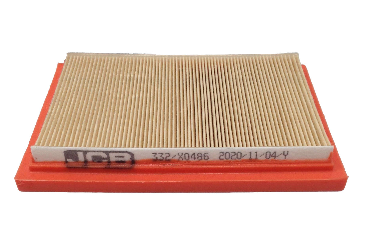 JCB - 332|X0486 - AIR FILTER - CABIN