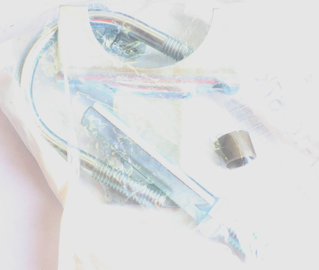 EUCLID - E6982 - SLACK ADJUSTER KIT