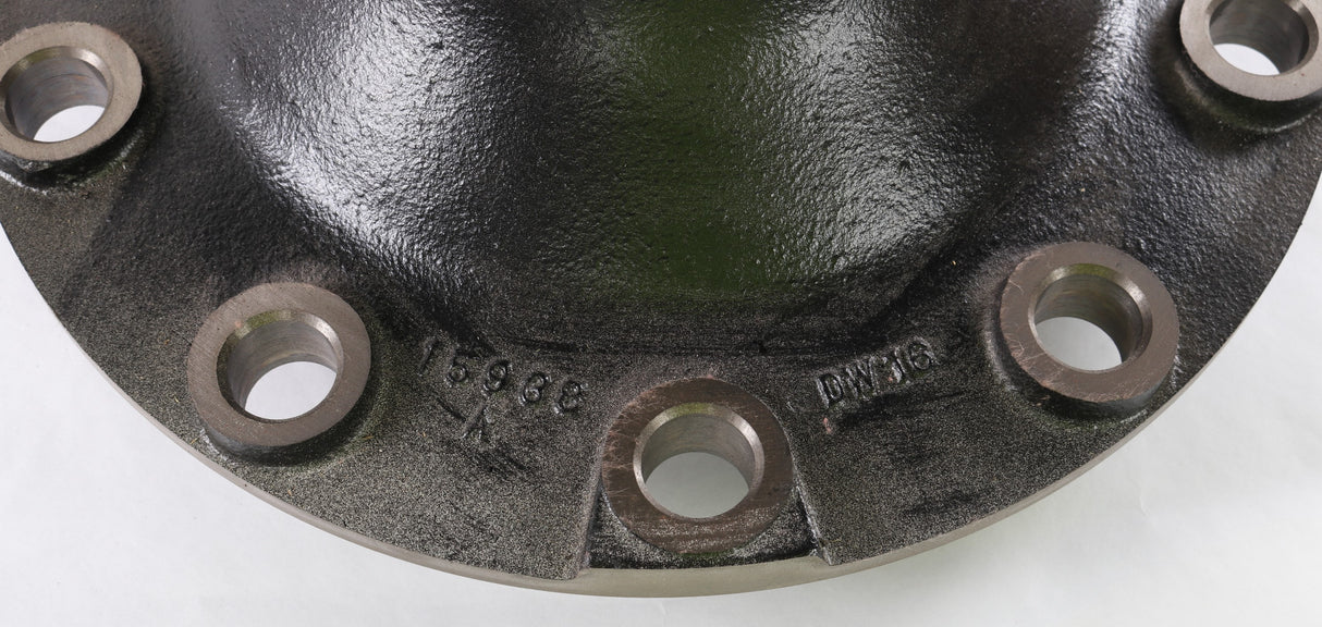 MERITOR - 0515938098P72 - HUB/ROUGH