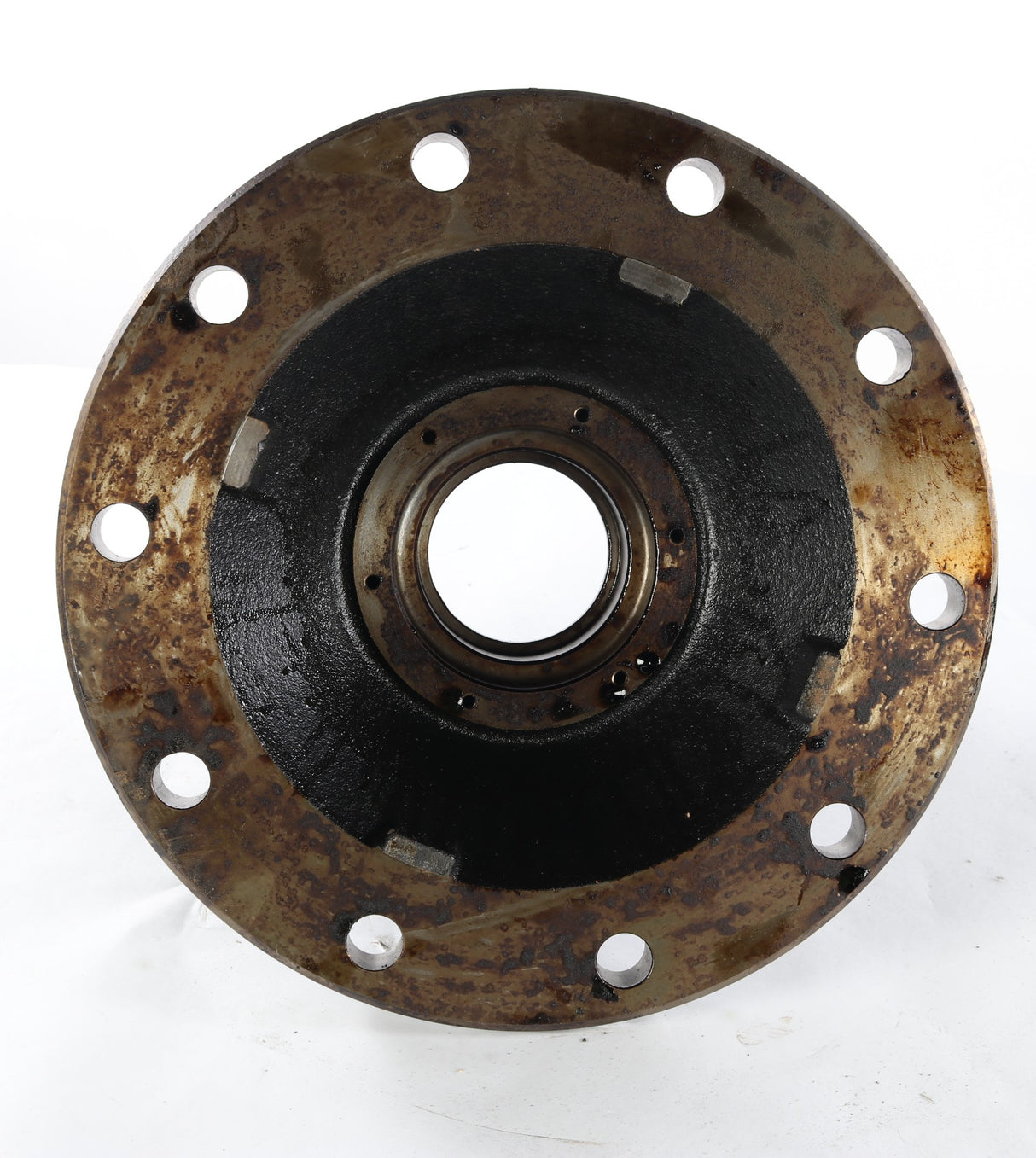 MERITOR - 0515103098P72 - HUB/ROUGH/CRLTN