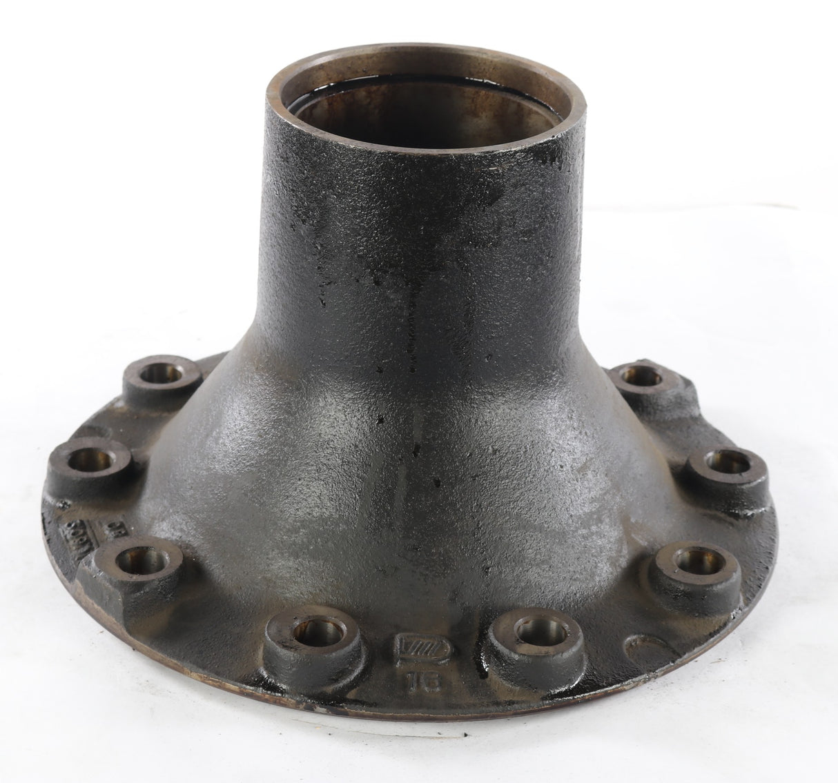 MERITOR - 0515103098P72 - HUB/ROUGH/CRLTN