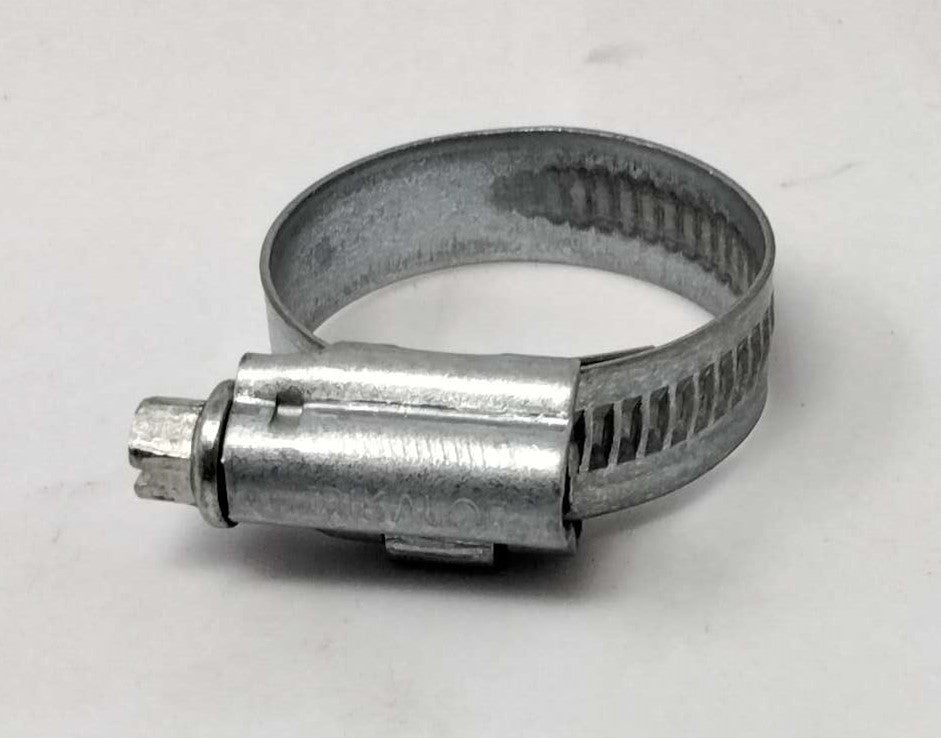 MIKALOR - 0300900-7 - HOSE CLAMP 50-70mm X 12mm W - GALVANIZED