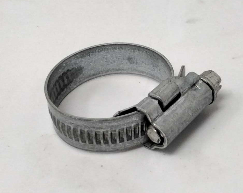 MIKALOR - 0300900-7 - HOSE CLAMP 50-70mm X 12mm W - GALVANIZED