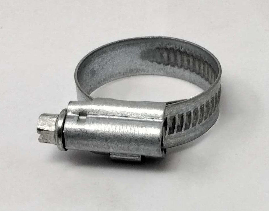 MIKALOR - 0300900-7 - HOSE CLAMP 50-70mm X 12mm W - GALVANIZED