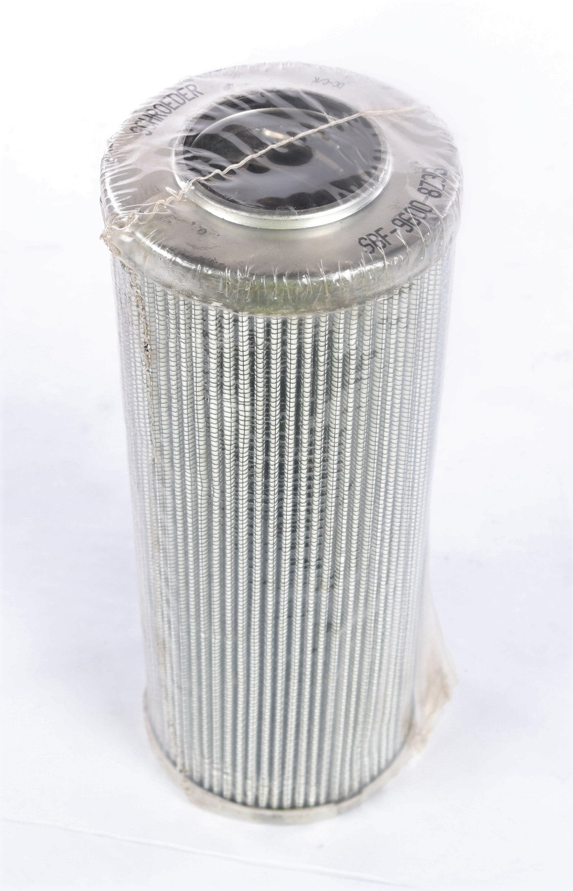 SCHROEDER - SBF-9600-8Z3B - HYDR FILTER CARTRIDGE- 3 MIC 8.21H 3.1-OD 1.71-ID