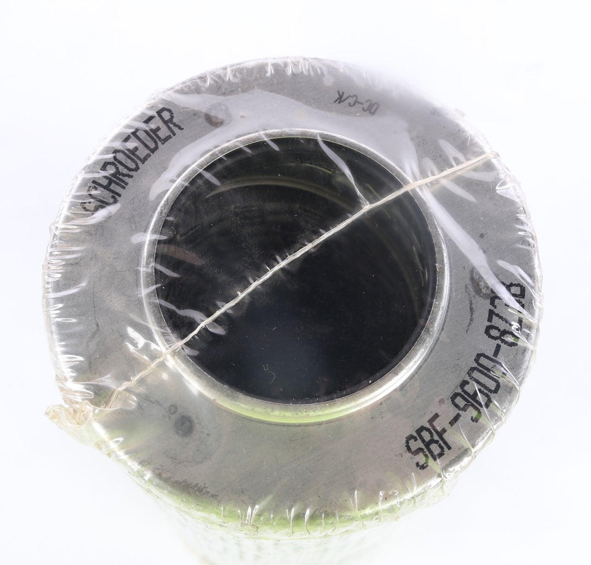 SCHROEDER - SBF-9600-8Z3B - HYDR FILTER CARTRIDGE- 3 MIC 8.21H 3.1-OD 1.71-ID