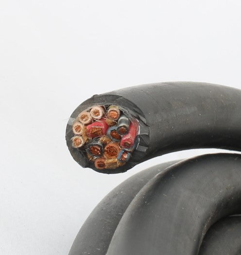 JLG - 1060603 - CABLE CONTROL 12/4 & 16/10: PER FOOT ($/FT)