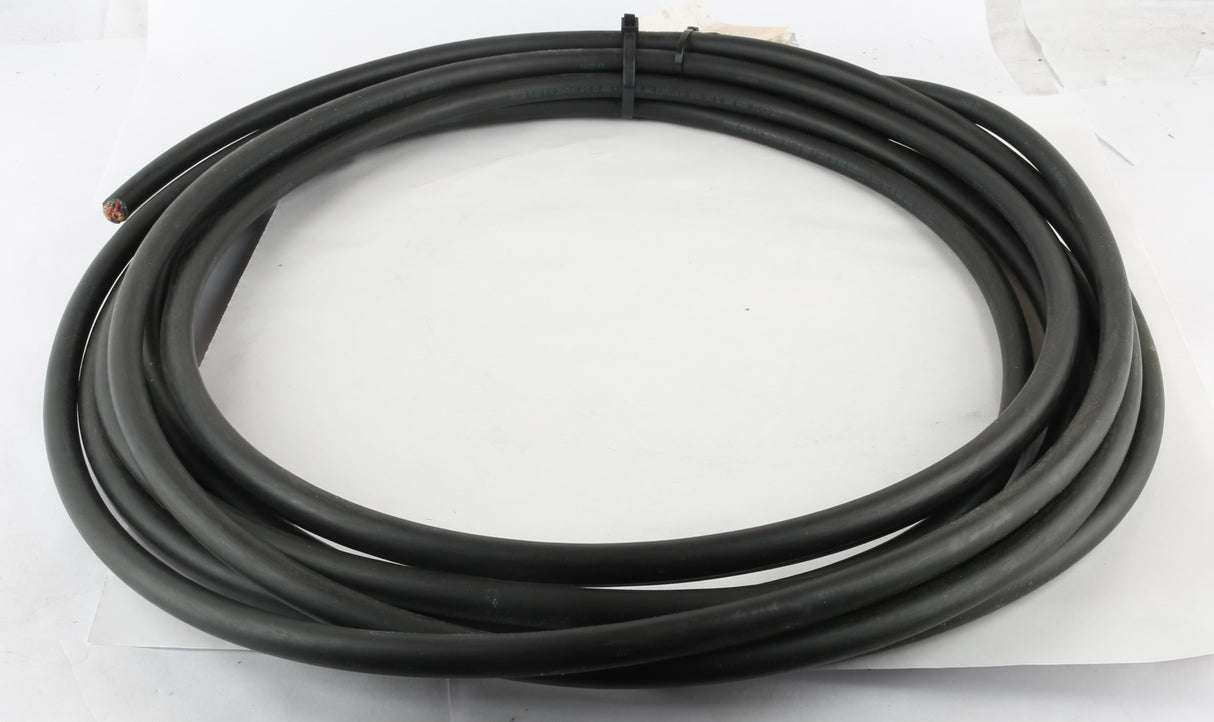 JLG - 1060603 - CABLE CONTROL 12/4 & 16/10: PER FOOT ($/FT)