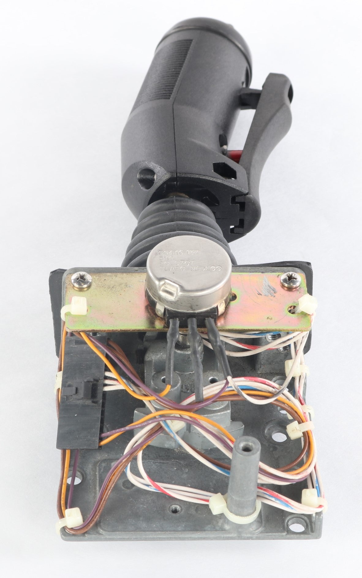 OEM CONTROLS - MS6M11813-CR - JOYSTICK CONTROLLER REMANUFACTURED
