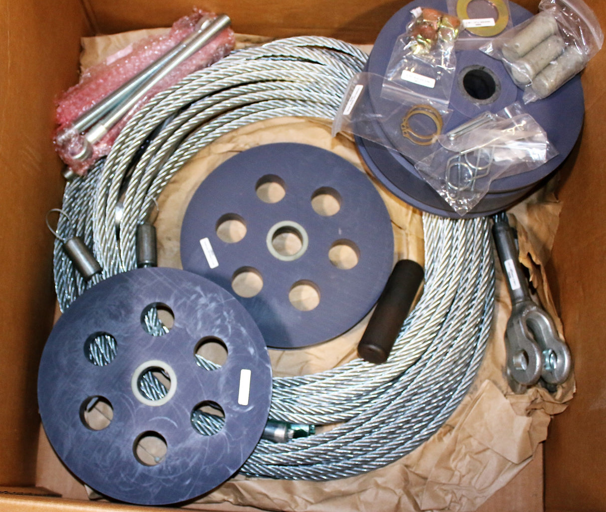 GENIE - 214690GT - CABLE KIT