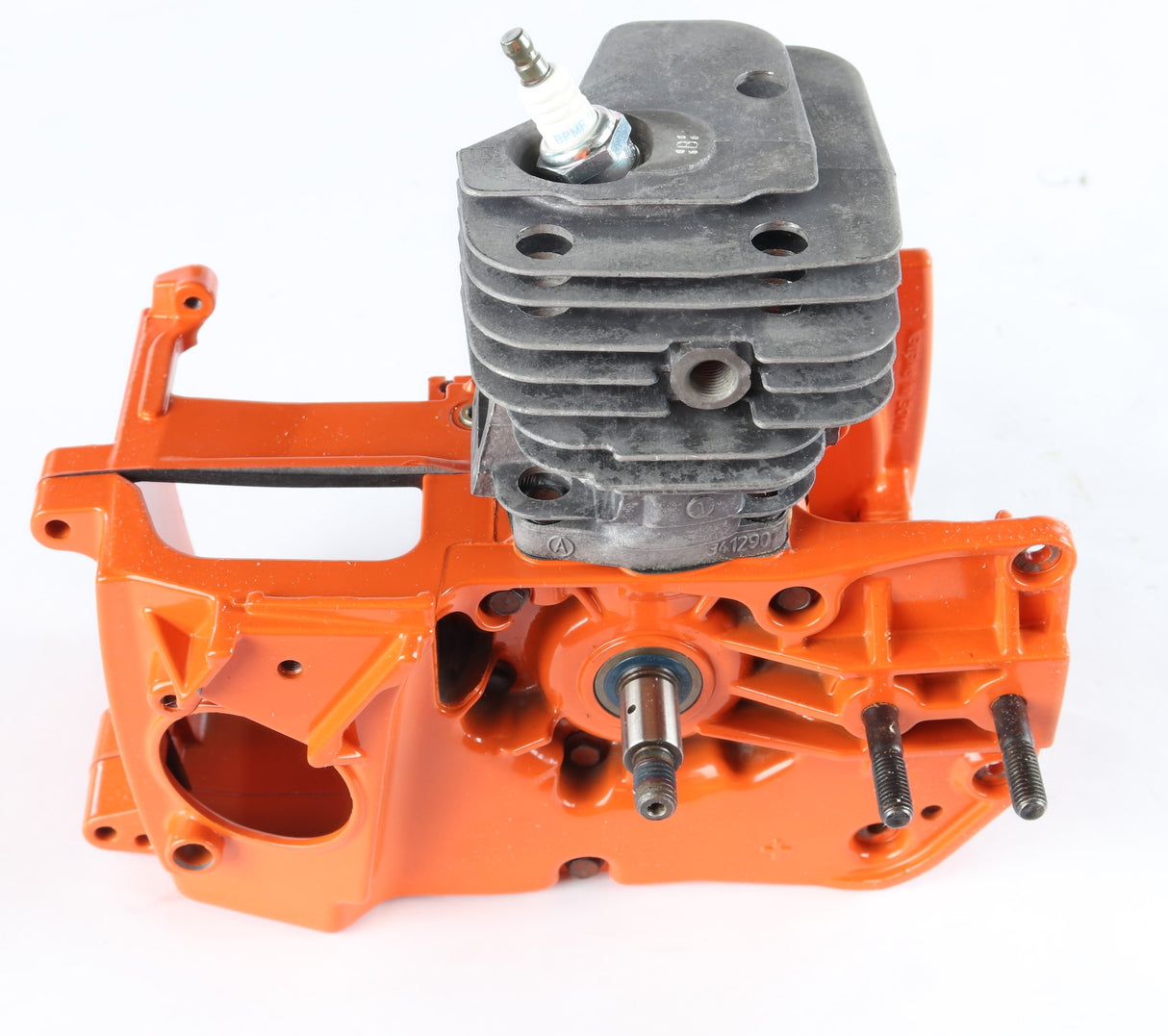 HUSQVARNA - 544109104 - ENGINE BODY K650CNB HQV SPA