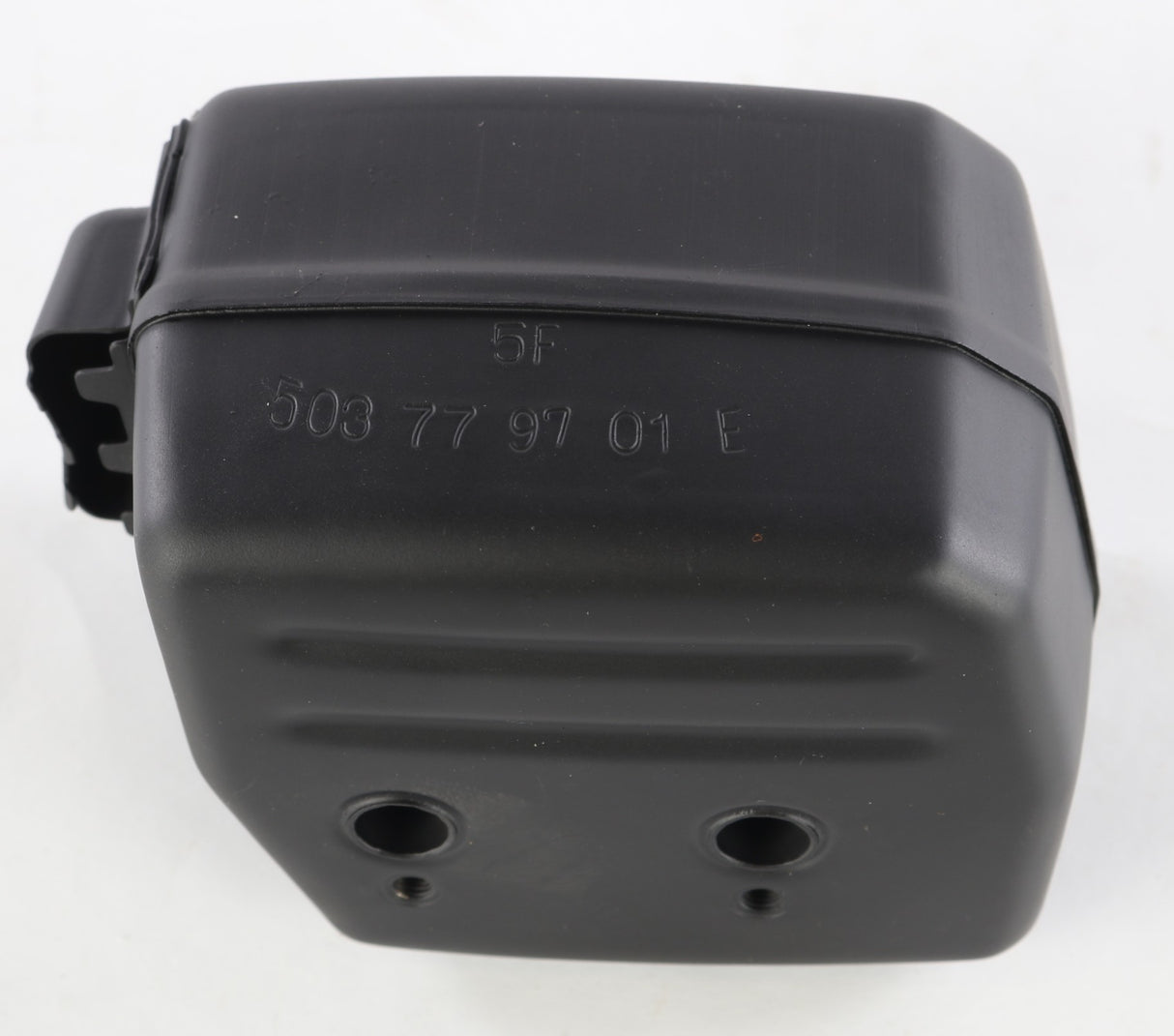 HUSQVARNA - 503779701 - MUFFLER