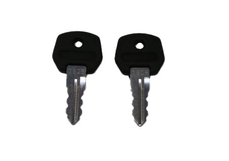 ALLEN-BRADLEY - 800F-AKR3825 - KEY