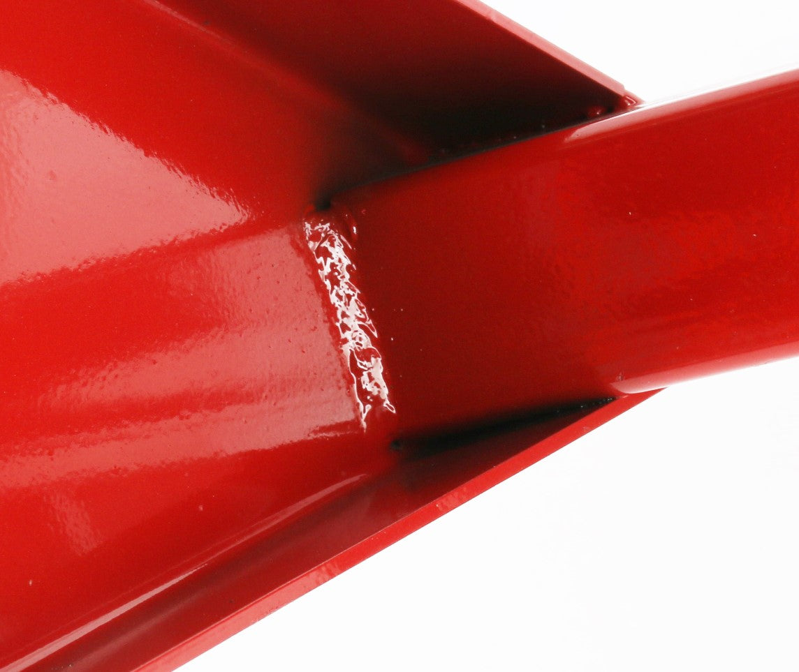 BUSH HOG - 50073980 - A-FRAME W|SAFETY DECAL