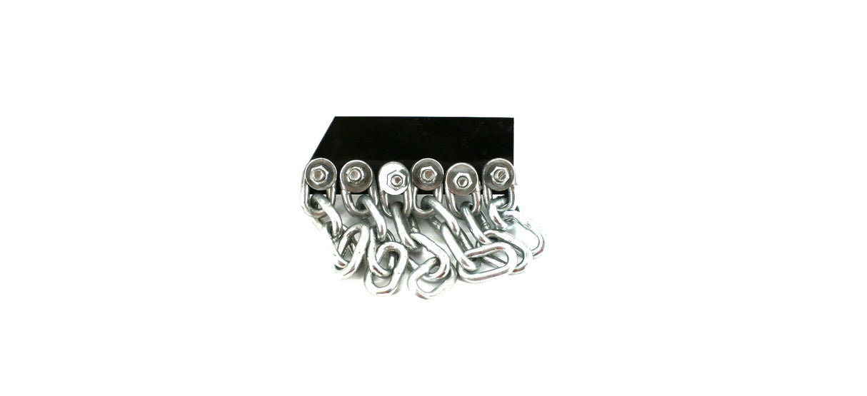 BUSH HOG - 50029832 - CHAIN BAFFLE L.H. OUTSIDE