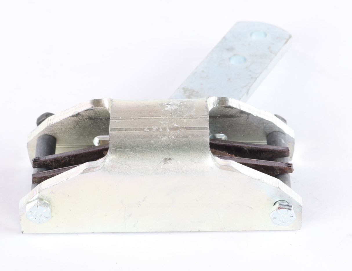 BUSH HOG - 97420 - DISC BRAKE ASSEMBLYR.H.
