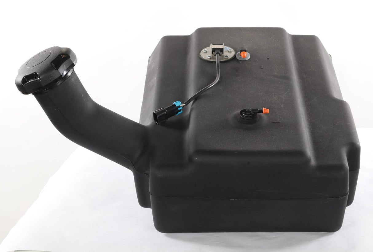 BUSH HOG - 50077653 - FUEL TANK ASY