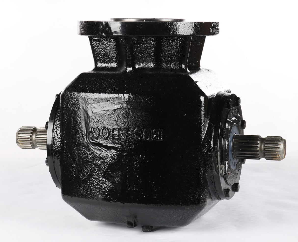 BUSH HOG - 71204 - GEARBOX ASSEMBLY