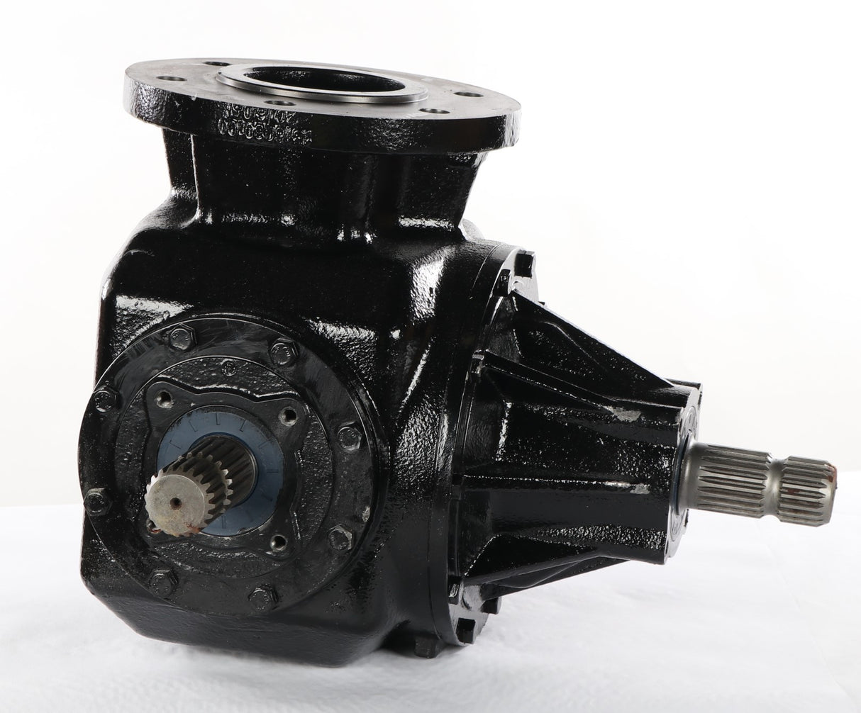BUSH HOG - 71204 - GEARBOX ASSEMBLY