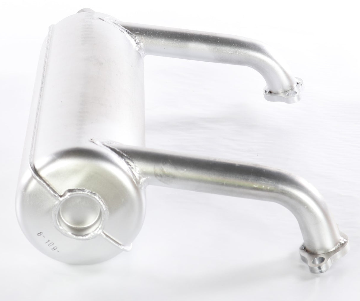 BUSH HOG - 50068680 - MUFFLER 24 HP KAWASAKI MODEL FS691V-AS09-R