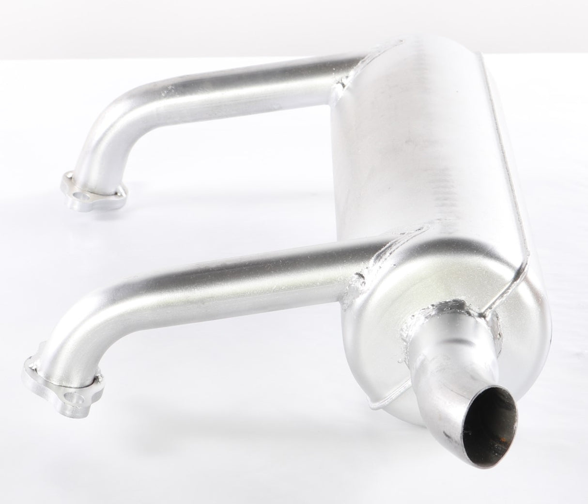 BUSH HOG - 50068680 - MUFFLER 24 HP KAWASAKI MODEL FS691V-AS09-R