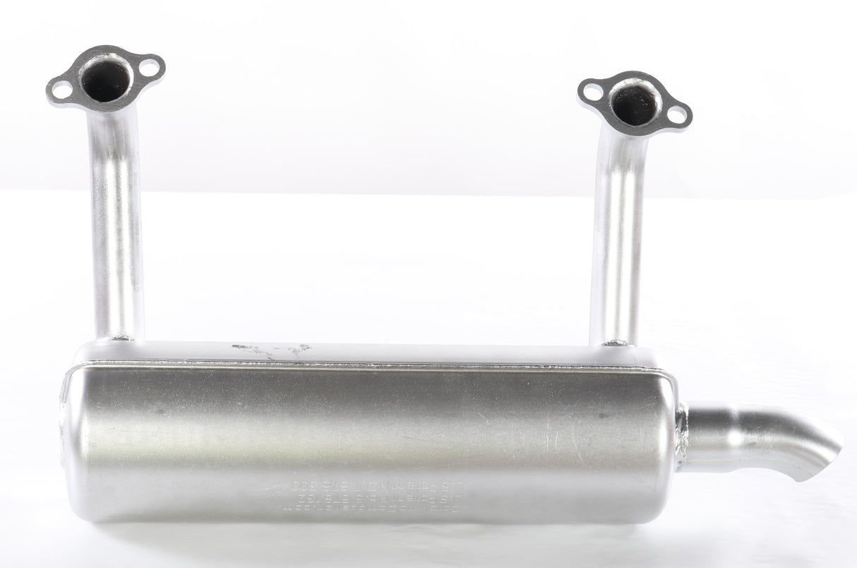 BUSH HOG - 50068680 - MUFFLER 24 HP KAWASAKI MODEL FS691V-AS09-R