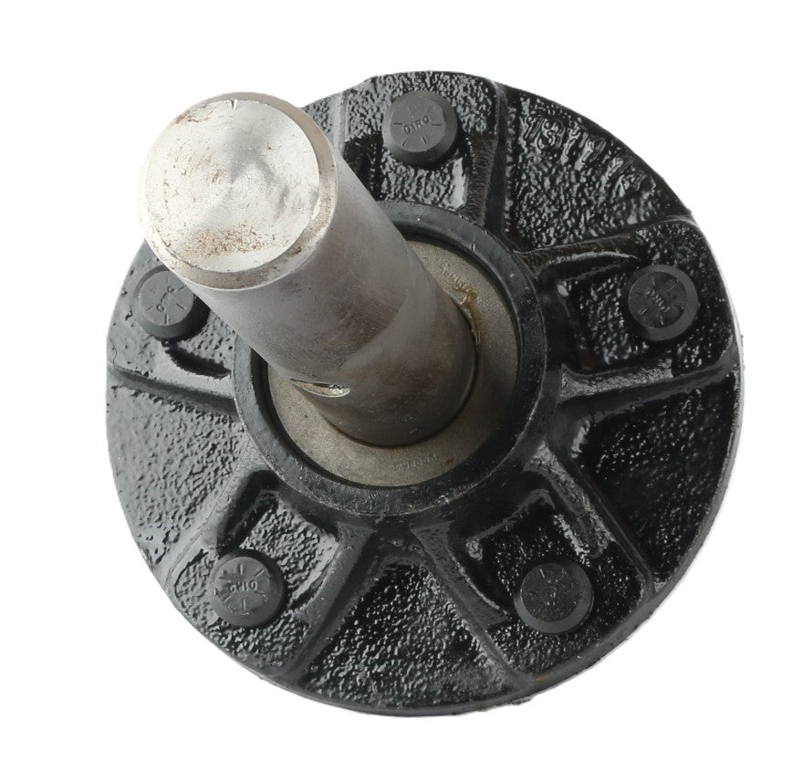 BUSH HOG - 50073078 - RAKE WHEEL HUB & SPINDLE