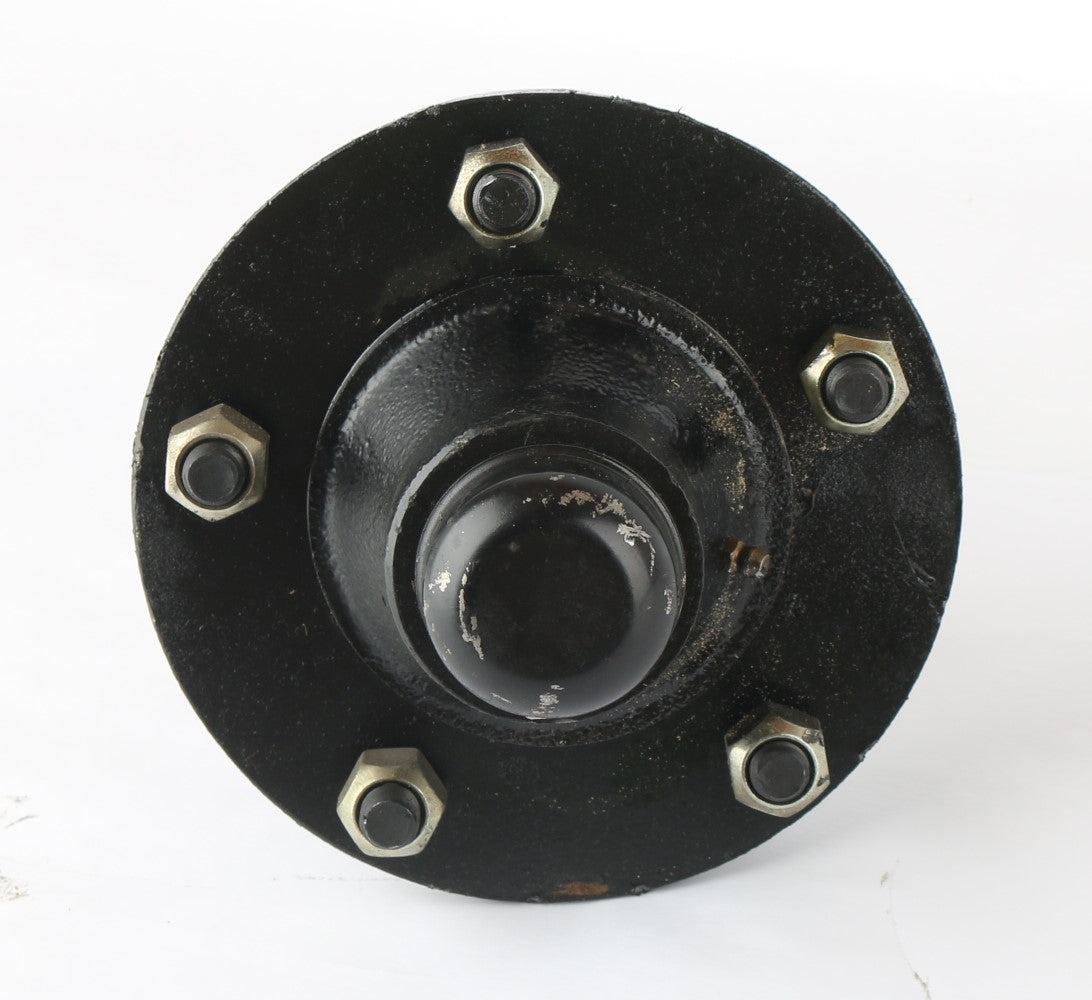 BUSH HOG - 50073078 - RAKE WHEEL HUB & SPINDLE