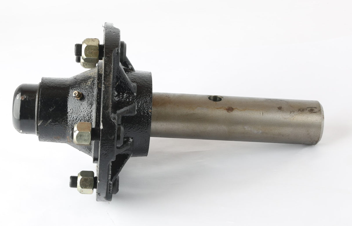 BUSH HOG - 50073078 - RAKE WHEEL HUB & SPINDLE