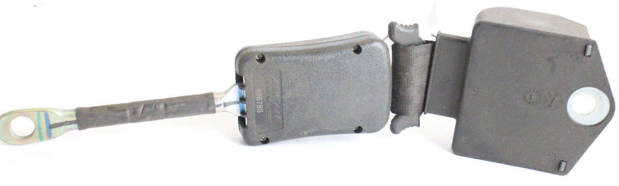 BUSH HOG - 50041283 - SEAT BELT & STRAP ASSY