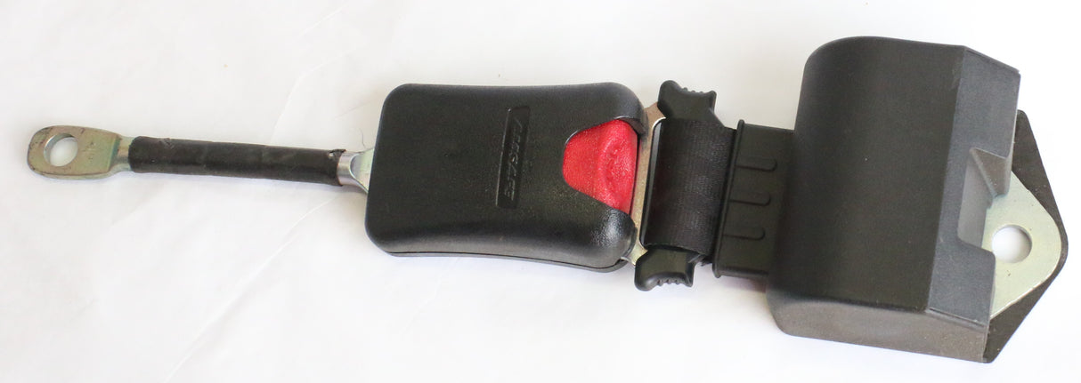 BUSH HOG - 50041283 - SEAT BELT & STRAP ASSY