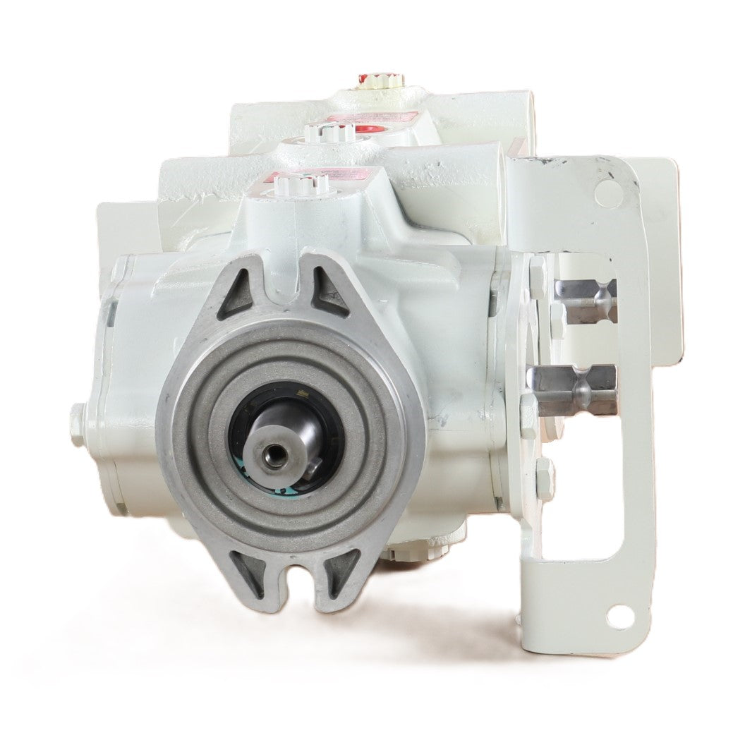 BOBCAT - 6688418 - HYDRAULIC PUMP - MULTIPLE HYDROSTATIC AXIAL PISTON