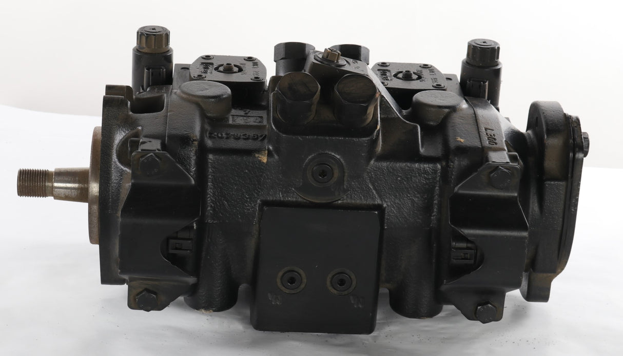 BOBCAT - 6692921 - HYDRAULIC AXIAL PISTON PUMP FOR SKID STEER LOADER
