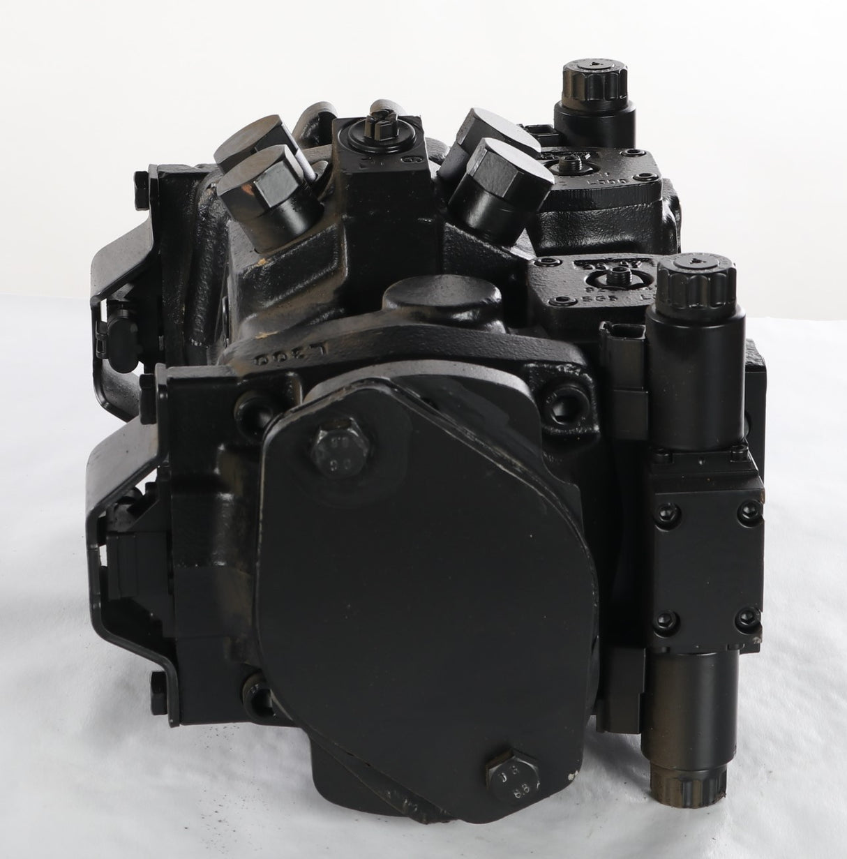 BOBCAT - 6692921 - HYDRAULIC AXIAL PISTON PUMP FOR SKID STEER LOADER