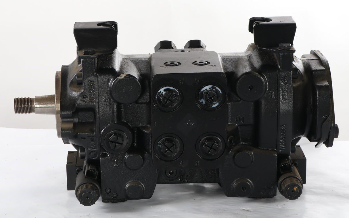 BOBCAT - 6692921 - HYDRAULIC AXIAL PISTON PUMP FOR SKID STEER LOADER