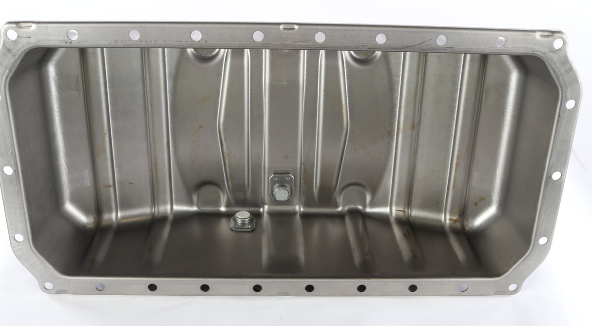BOBCAT - 6688215 - OIL PAN