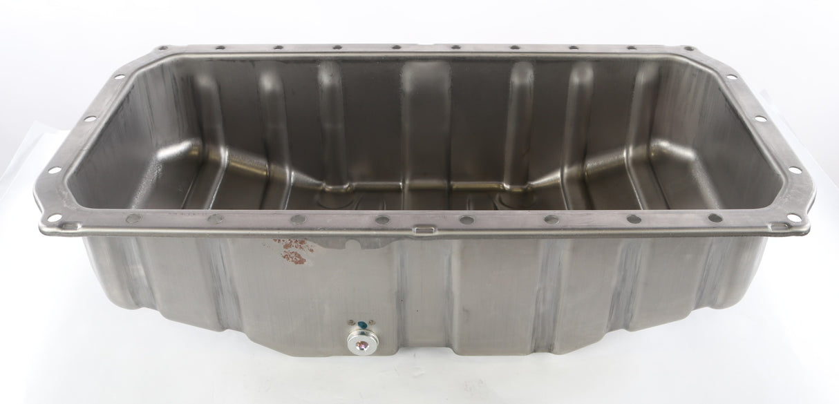 BOBCAT - 6688215 - OIL PAN